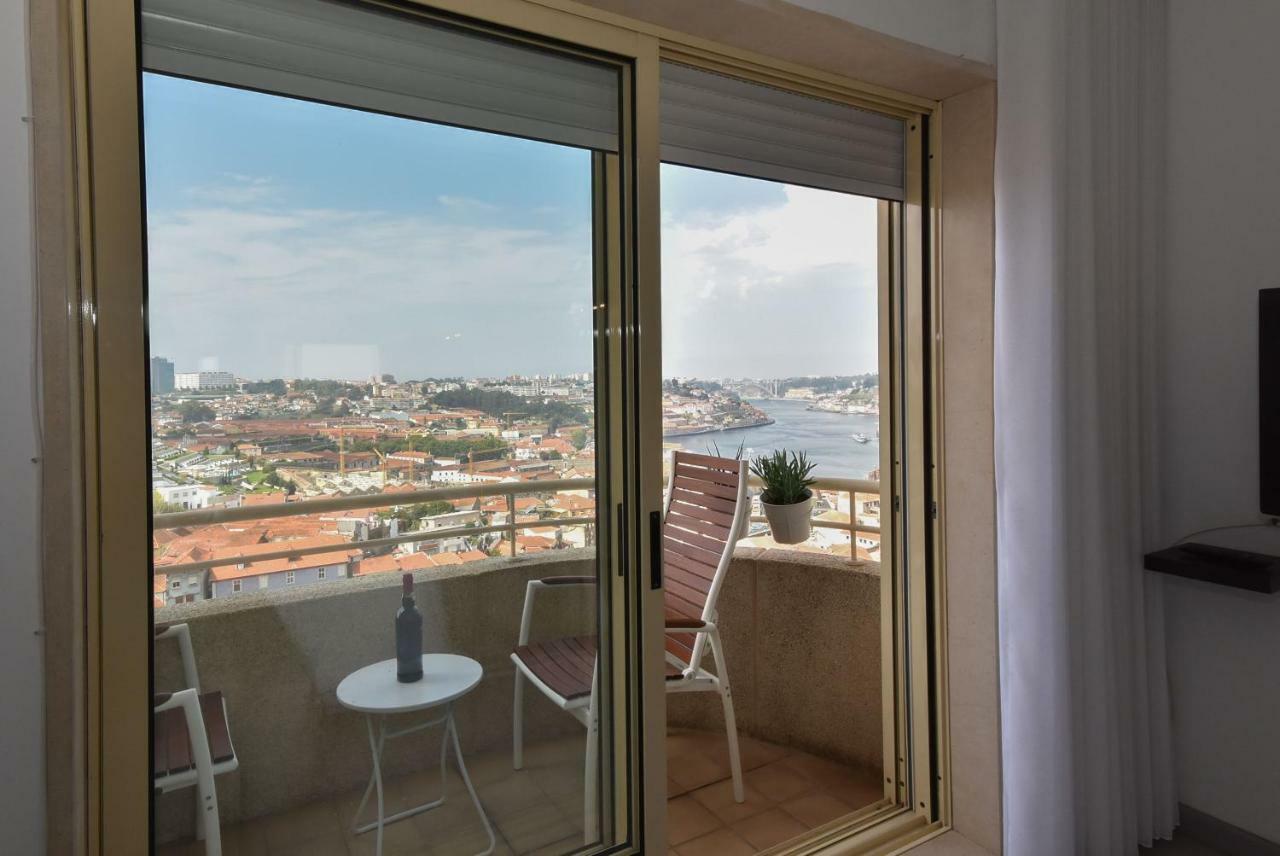 Porto Gaia River View 8 By Mp Vila Nova de Gaia Extérieur photo