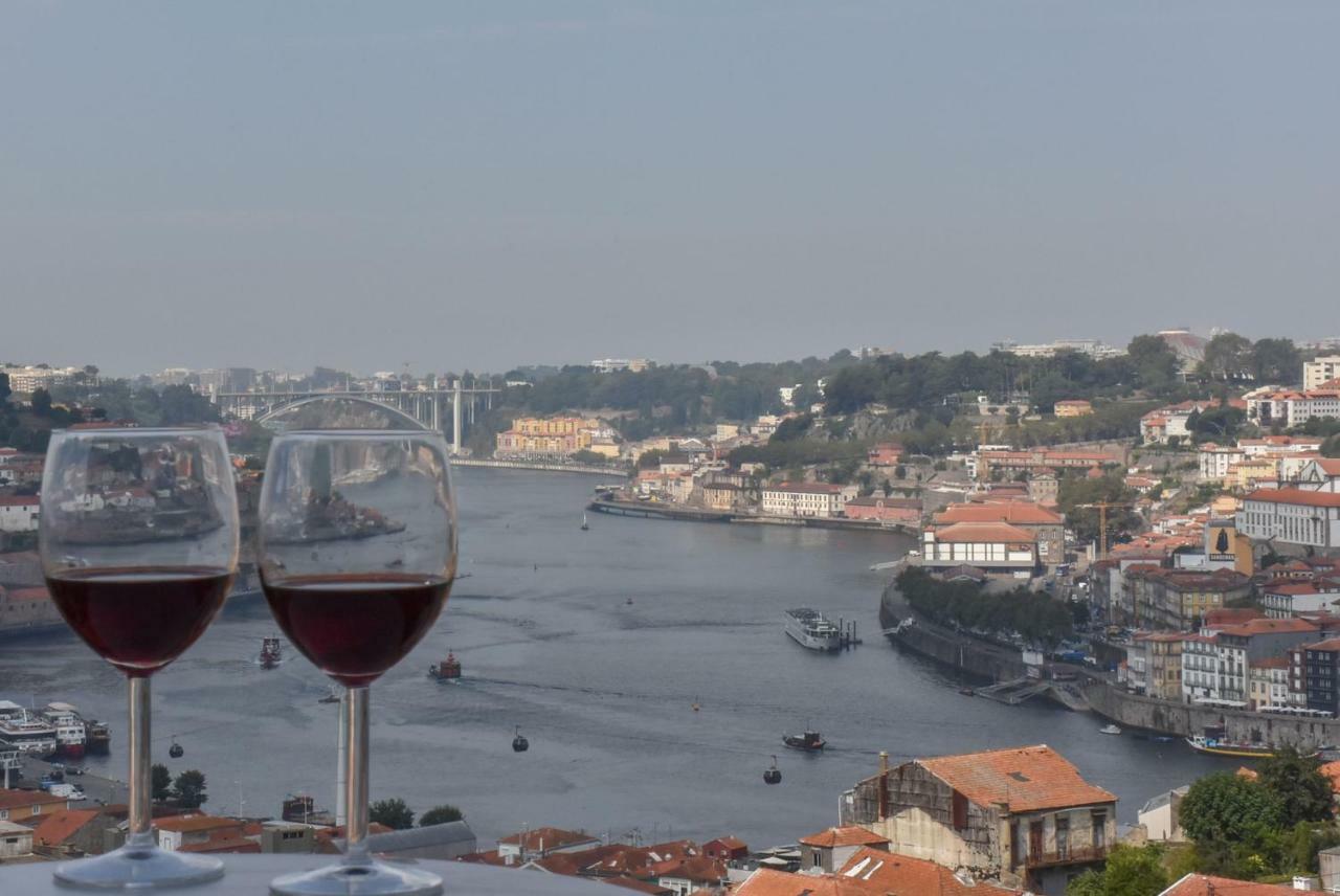 Porto Gaia River View 8 By Mp Vila Nova de Gaia Extérieur photo