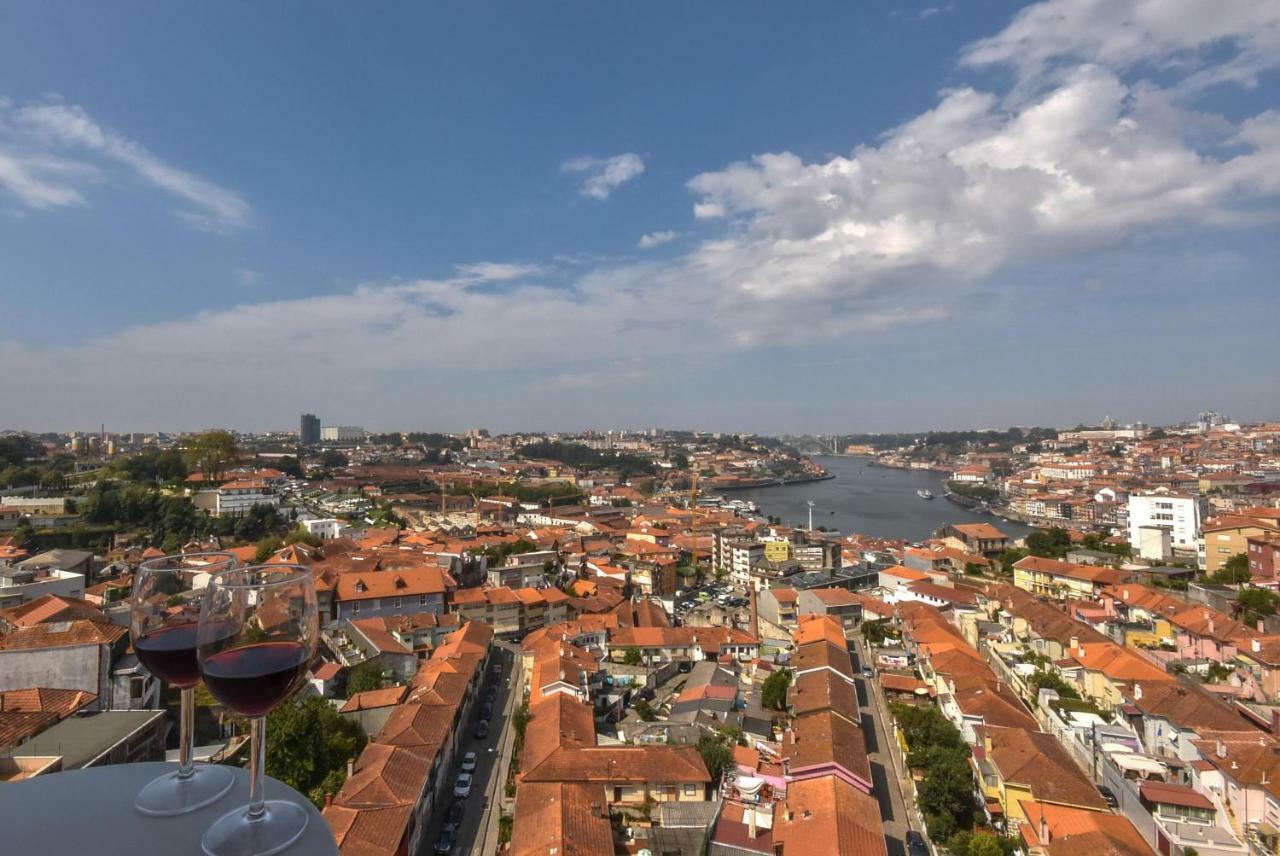 Porto Gaia River View 8 By Mp Vila Nova de Gaia Extérieur photo
