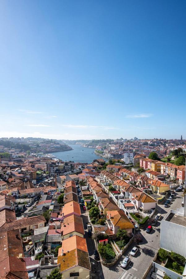 Porto Gaia River View 8 By Mp Vila Nova de Gaia Extérieur photo