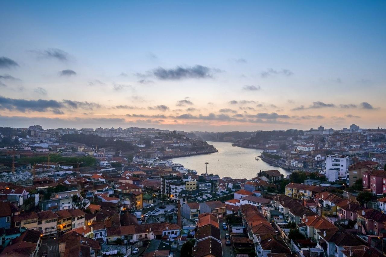 Porto Gaia River View 8 By Mp Vila Nova de Gaia Extérieur photo