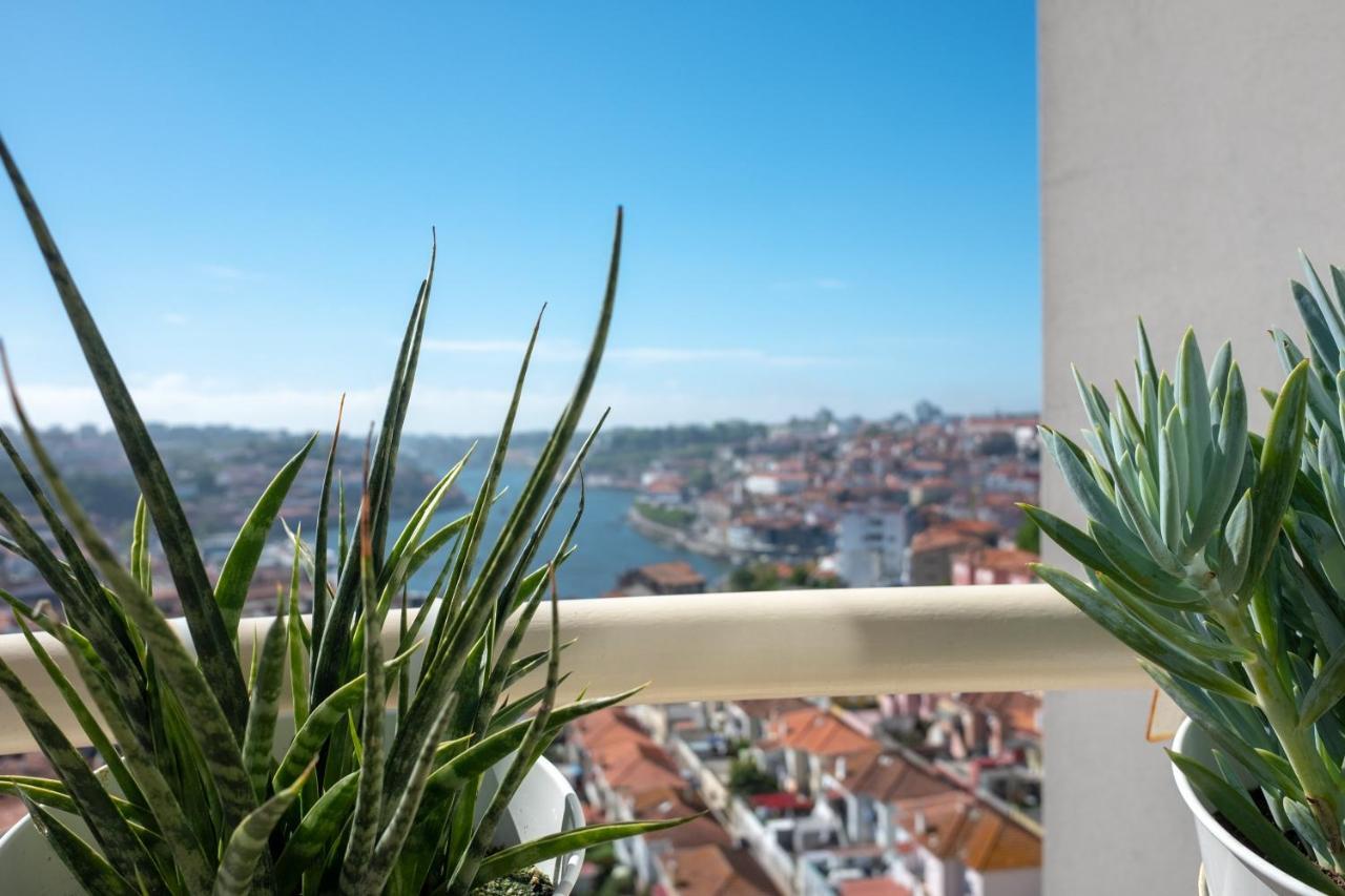 Porto Gaia River View 8 By Mp Vila Nova de Gaia Extérieur photo