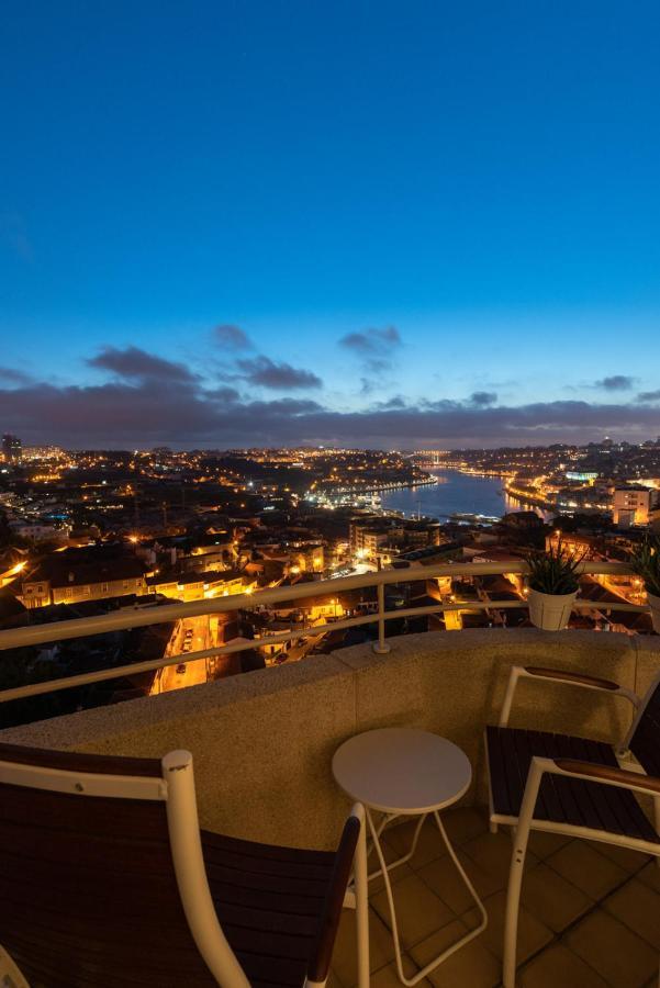 Porto Gaia River View 8 By Mp Vila Nova de Gaia Extérieur photo